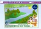 Hidrografía de España | Recurso educativo 31327