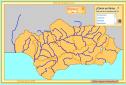 Los ríos de Andalucía | Recurso educativo 31766