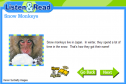 Snow monkeys | Recurso educativo 31888