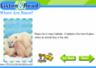 Bears everywhere | Recurso educativo 31890