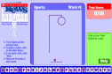 Scholastic News hangman game | Recurso educativo 31898