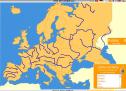 Los ríos de Europa | Recurso educativo 32281