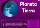 Planeta Tierra | Recurso educativo 32462