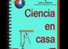 Ciencia en casa | Recurso educativo 3915