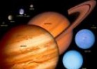 Mural de los planetas | Recurso educativo 4110