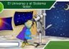 El Universo y el Sistema Solar | Recurso educativo 5300
