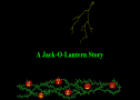 A Jack-O-Lantern Story | Recurso educativo 7348