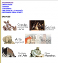 Historia del Arte | Recurso educativo 7738