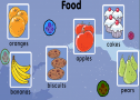 Fruit names | Recurso educativo 8671