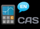 WIRIS CAS, your calculator | Recurso educativo 9038
