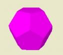 Unidad Didáctica: Los poliedros regulares y la esfera | Recurso educativo 9141