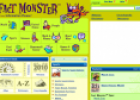Website: Fact Monster | Recurso educativo 9249