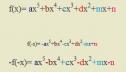 Unidad Didáctica: Simetría de las funciones polinómicas | Recurso educativo 9376