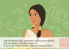 Story: Pocahontas | Recurso educativo 9590