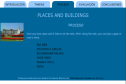 Webquest: British places and buildings | Recurso educativo 9971