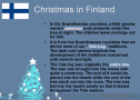 Christmas traditions around the world | Recurso educativo 62595