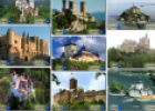 Famous European castles | Recurso educativo 63099