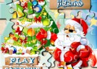 Christmas jigsaw | Recurso educativo 63553
