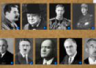 Leaders of WW2 | Recurso educativo 63560
