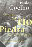 A orillas del río Piedra me senté y lloré, de Paulo Coelho | Recurso educativo 63623