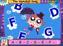 The alphabet song | Recurso educativo 63800