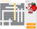 Christmas crossword | Recurso educativo 64778