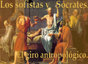 Los sofistas y Sócrates | Recurso educativo 65549
