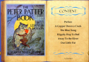 The Peter Pater book | Recurso educativo 65794