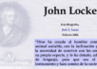 John Locke | Recurso educativo 65879