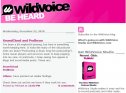 Wildvoice | Recurso educativo 66745