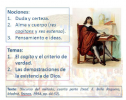 Descartes (1596-1650): La Duda, el Yo y la Razón | Recurso educativo 67142