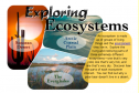 Exploring ecosystems | Recurso educativo 67265