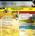 Focus on Animation | Recurso educativo 67458