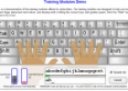 Typing training | Recurso educativo 67558