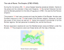 Ancient Rome | Recurso educativo 68010