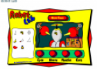 Game: Robot lab | Recurso educativo 68033