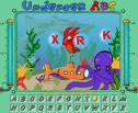 Game: Undersea ABC | Recurso educativo 68035