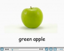 Video: Green colour | Recurso educativo 68382
