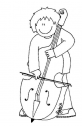 Instrumentos de cuerda: contrabajo | Recurso educativo 68564