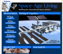 Space-age living | Recurso educativo 68717
