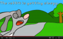 Story: The turtle and the rabbit | Recurso educativo 68996