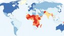 World map of the Human Development Index | Recurso educativo 69346