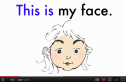 Video: Body vocabulary | Recurso educativo 69921