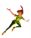 Cuentacuentos: Peter Pan | Recurso educativo 70109