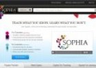 Sophia | Recurso educativo 70639
