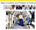 Black inventors and pioneers of science | Recurso educativo 70978