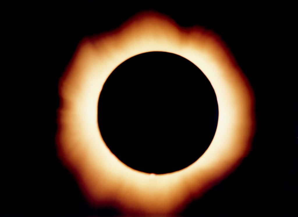 Historia de los eclipses | Recurso educativo 71287