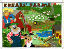 KBears' farm | Recurso educativo 71444