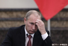 Putin's party loses support in polls | Recurso educativo 71567