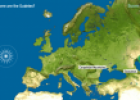 Game: Mountains of Europe | Recurso educativo 72551